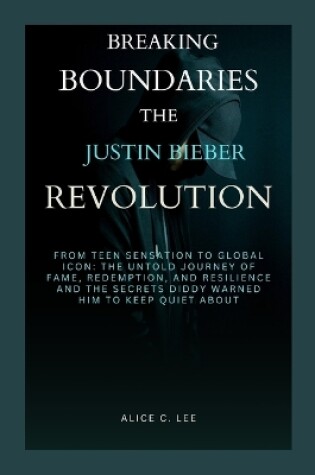 Cover of Breaking Boundaries