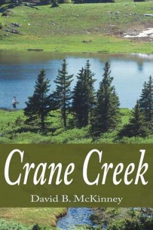 Cover of Crane Creek