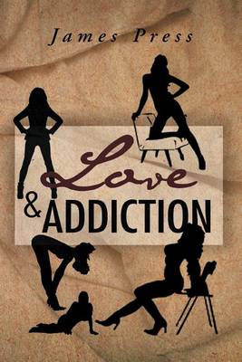 Book cover for Love & Addiction