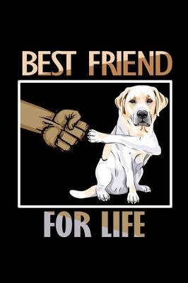 Book cover for Best Friends For Life