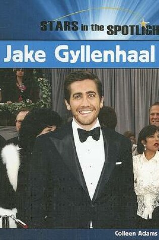 Cover of Jake Gyllenhaal