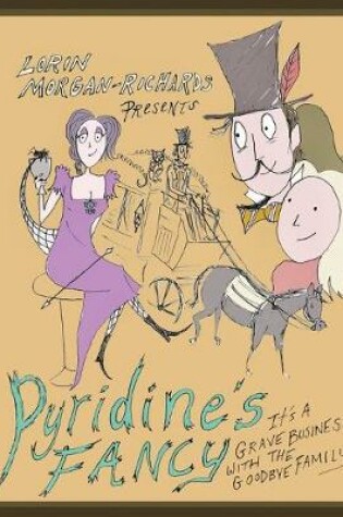 Cover of Pyridine's Fancy