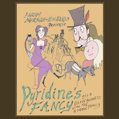 Book cover for Pyridine's Fancy
