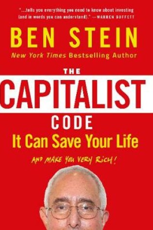 Cover of The Capitalist Code