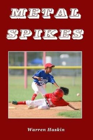 Cover of Metal Spikes