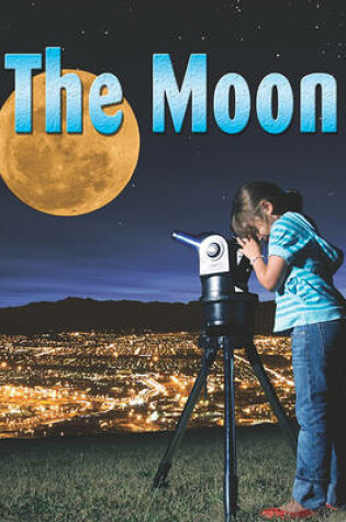 Cover of The Moon