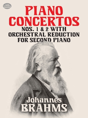 Book cover for Piano Concertos Nos 1 And 2