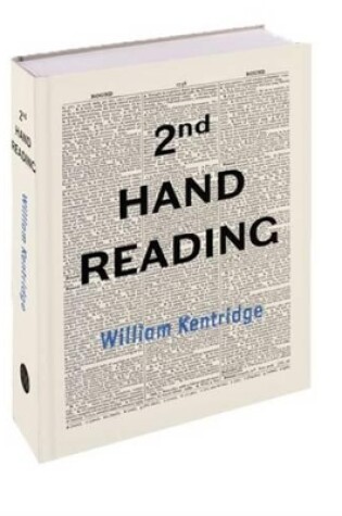 Cover of 2nd Hand Reading