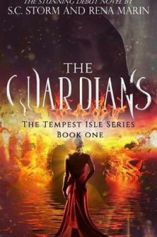 Cover of The Guardians