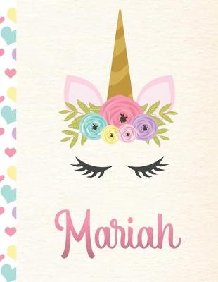 Book cover for Mariah