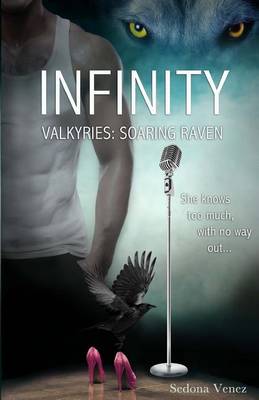 Book cover for Infinity