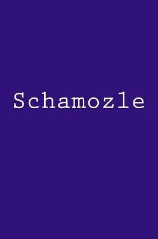 Cover of Schamozle