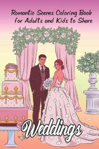 Cover of Weddings