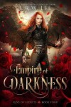 Book cover for Empire of Darkness