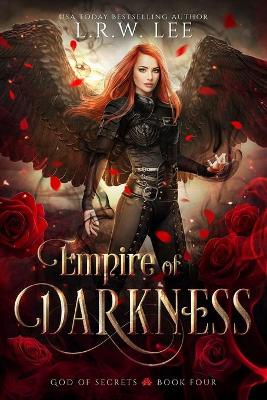 Cover of Empire of Darkness