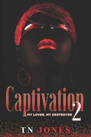 Cover of Captivation 2