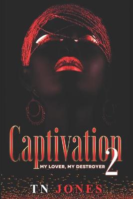 Book cover for Captivation 2