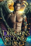 Book cover for The Dragon's Second Chance