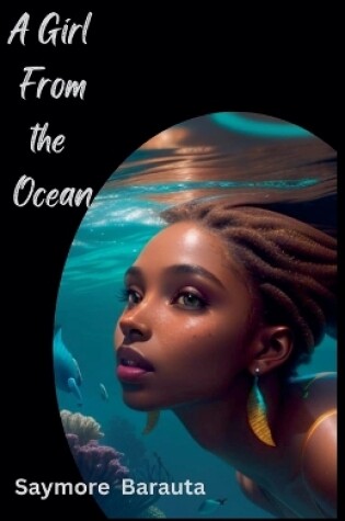 Cover of A Girl From the Ocean