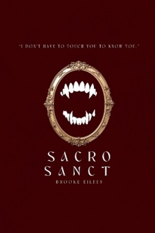 Cover of Sacrosanct