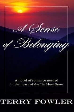 Cover of A Sense of Belonging