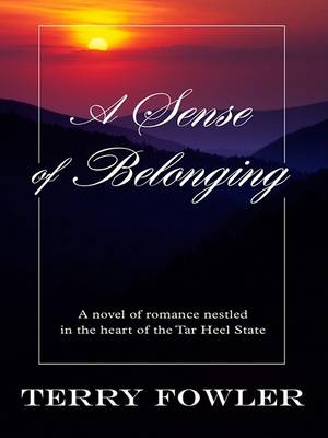 Book cover for A Sense of Belonging