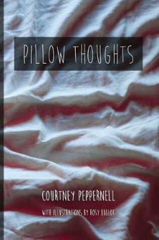 Cover of Pillow Thoughts