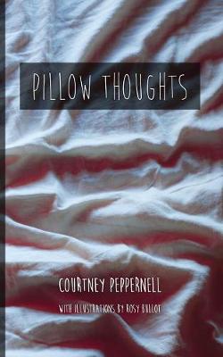 Book cover for Pillow Thoughts