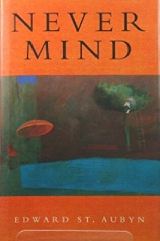 Cover of Never Mind