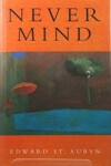 Book cover for Never Mind