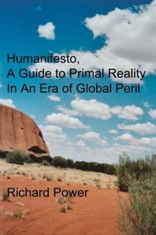 Cover of Humanifesto