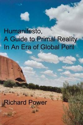 Book cover for Humanifesto