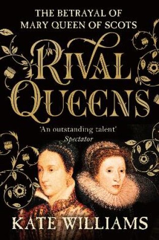Cover of Rival Queens