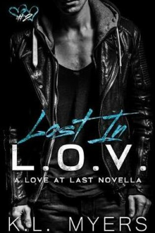 Cover of Lost in L.O.V.