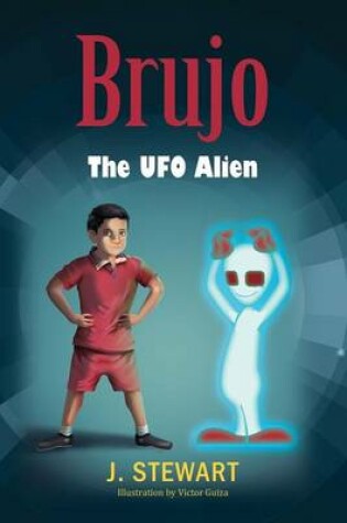 Cover of Brujo