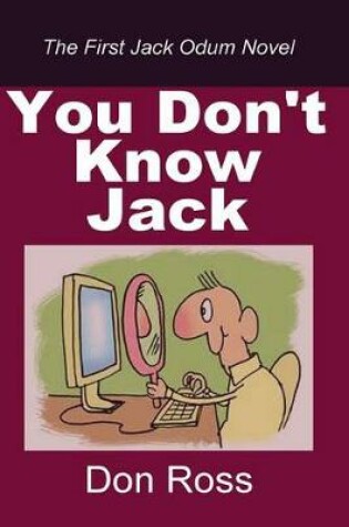 Cover of You Don't Know Jack