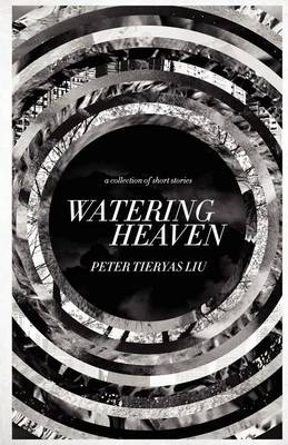 Book cover for Watering Heaven
