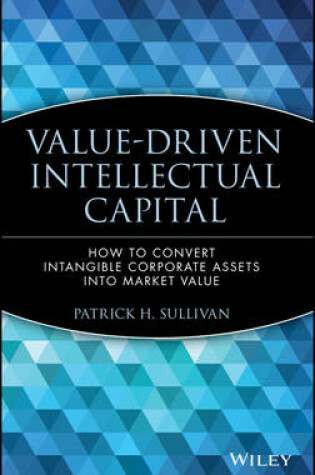 Cover of Value-Driven Intellectual Capital
