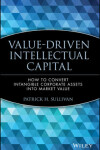 Book cover for Value-Driven Intellectual Capital