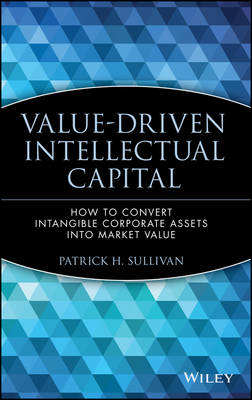 Cover of Value-Driven Intellectual Capital