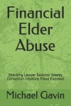 Book cover for Financial Elder Abuse