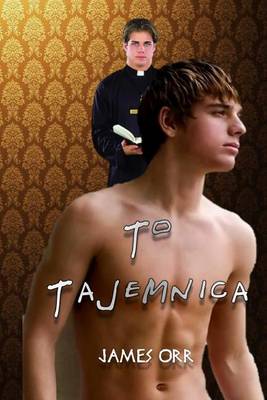 Book cover for To Tajemnica