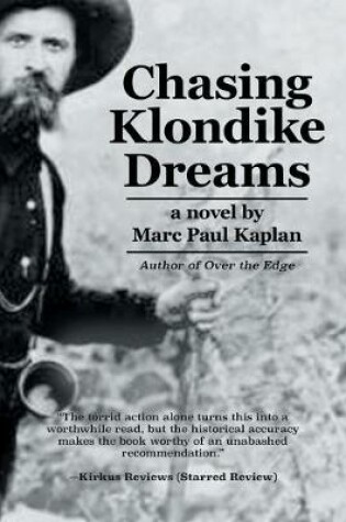 Cover of Chasing Klondike Dreams