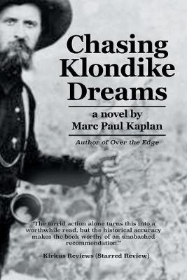 Book cover for Chasing Klondike Dreams