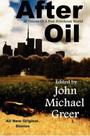 Cover of After Oil