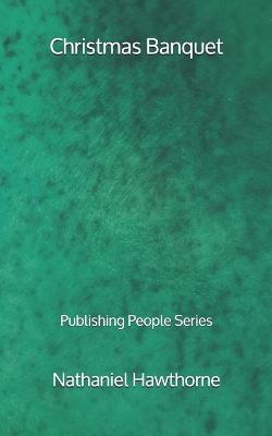 Book cover for Christmas Banquet - Publishing People Series