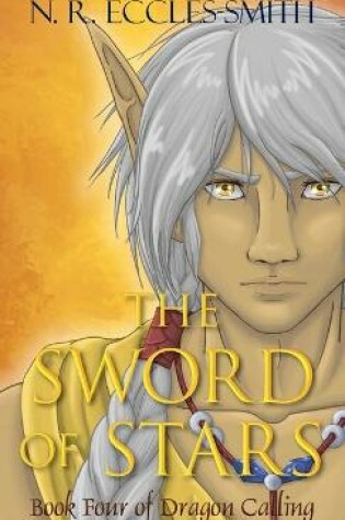 Cover of The Sword of Stars