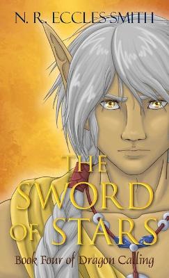 Cover of The Sword of Stars