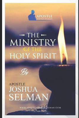 Book cover for The Ministry of the Holy Spirit