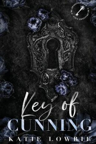 Cover of Key of Cunning